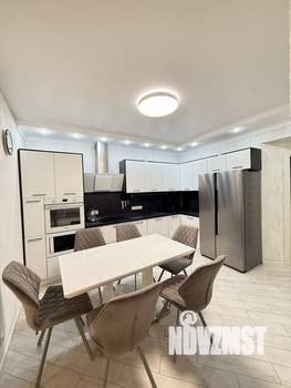 3-к квартира, на длительный срок, 90м2, 15/22 этаж