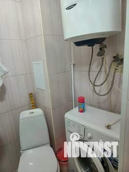 Студия квартира, посуточно, 20м2, 3/5 этаж