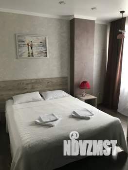 2-к квартира, посуточно, 48м2, 5/5 этаж