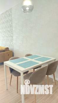 2-к квартира, посуточно, 50м2, 10/19 этаж