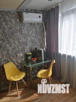 Студия квартира, посуточно, 18м2, 5/5 этаж