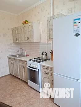 2-к квартира, посуточно, 52м2, 4/10 этаж