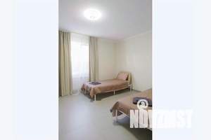 3-к квартира, посуточно, 95м2, 2/4 этаж