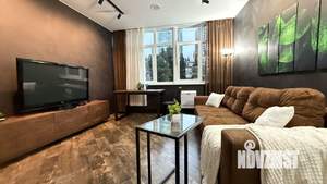 6-к квартира, посуточно, 30м2, 6/21 этаж