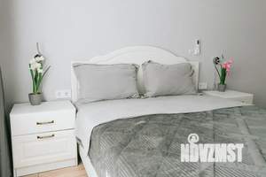 1-к квартира, посуточно, 36м2, 7/13 этаж