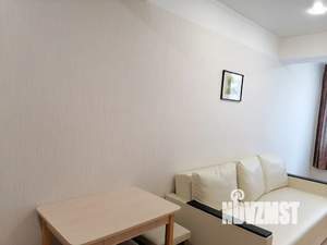 Студия квартира, посуточно, 30м2, 2/5 этаж