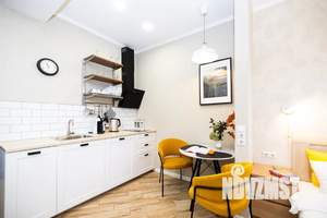 1-к квартира, посуточно, 25м2, 1/3 этаж