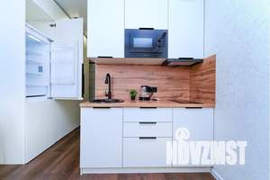 1-к квартира, посуточно, 25м2, 8/19 этаж