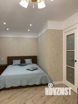 1-к квартира, посуточно, 33м2, 4/6 этаж