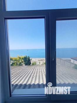 1-к квартира, посуточно, 30м2, 2/2 этаж