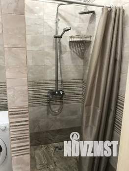 1-к квартира, посуточно, 37м2, 1/11 этаж