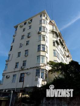 2-к квартира, на длительный срок, 44м2, 5/7 этаж