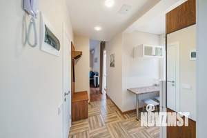 Студия квартира, посуточно, 34м2, 12/12 этаж
