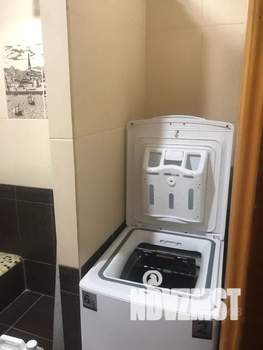 1-к квартира, посуточно, 34м2, 1/5 этаж