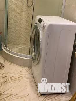 1-к квартира, посуточно, 35м2, 6/7 этаж