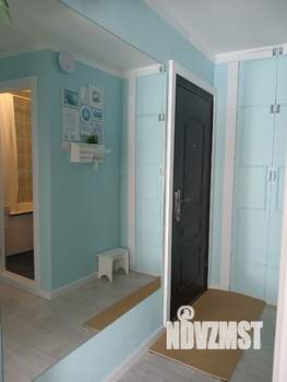 1-к квартира, на длительный срок, 45м2, 2/5 этаж