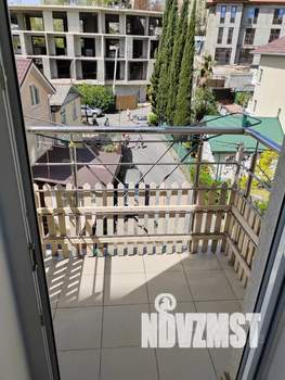 2-к квартира, посуточно, 47м2, 4/8 этаж