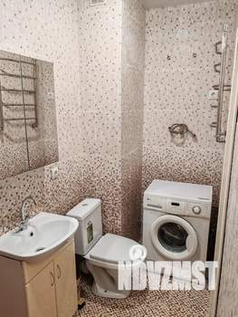 Студия квартира, посуточно, 30м2, 8/17 этаж