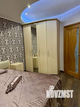 2-к квартира, на длительный срок, 50м2, 2/3 этаж