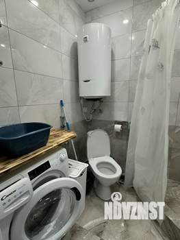 Студия квартира, посуточно, 24м2, 2/9 этаж