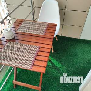 2-к квартира, посуточно, 35м2, 8/14 этаж