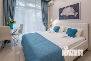 Студия квартира, посуточно, 18м2, 3/7 этаж