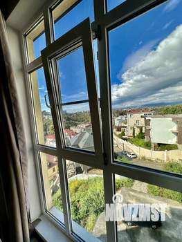 Студия квартира, на длительный срок, 30м2, 3/6 этаж