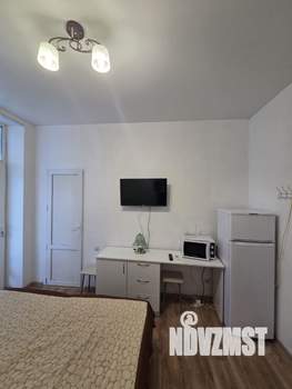 1-к квартира, на длительный срок, 15м2, 4/5 этаж