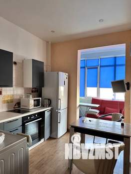 2-к квартира, посуточно, 40м2, 11/19 этаж