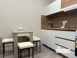 Студия квартира, на длительный срок, 30м2, 7/12 этаж