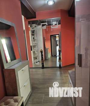 2-к квартира, посуточно, 70м2, 1/1 этаж