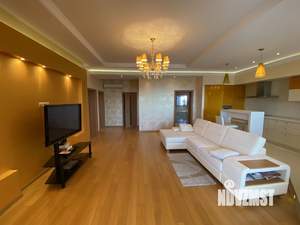 3-к квартира, на длительный срок, 120м2, 13/27 этаж