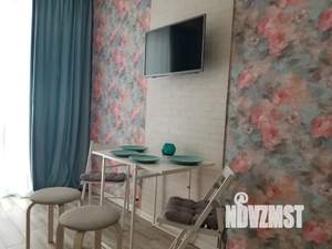 1-к квартира, посуточно, 33м2, 2/2 этаж