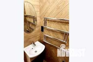 2-к квартира, посуточно, 60м2, 3/12 этаж