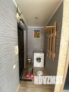 1-к квартира, посуточно, 40м2, 4/5 этаж