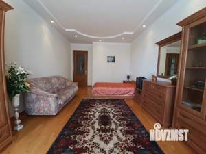 4-к квартира, на длительный срок, 155м2, 6/9 этаж