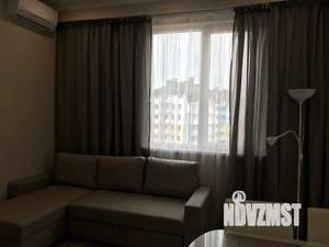 3-к квартира, посуточно, 48м2, 7/8 этаж