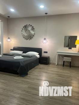 1-к квартира, посуточно, 50м2, 13/18 этаж