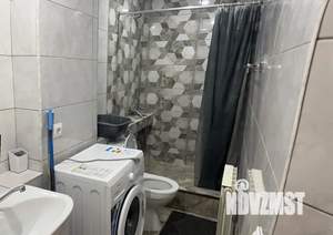 1-к квартира, посуточно, 35м2, 1/3 этаж