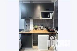 1-к квартира, посуточно, 18м2, 3/5 этаж