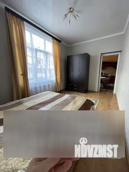 3-к квартира, посуточно, 80м2, 3/4 этаж