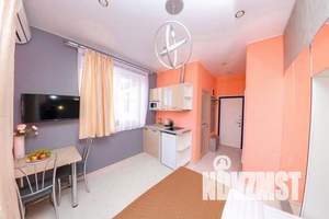 1-к квартира, посуточно, 17м2, 2/3 этаж