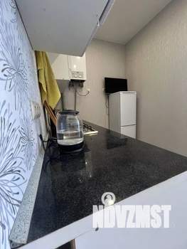 1-к квартира, посуточно, 33м2, 2/5 этаж