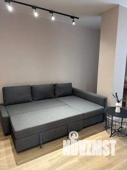 2-к квартира, посуточно, 52м2, 3/4 этаж