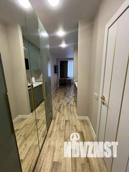 Студия квартира, посуточно, 30м2, 2/7 этаж