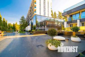 1-к квартира, посуточно, 21м2, 5/8 этаж