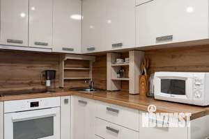 1-к квартира, посуточно, 45м2, 7/9 этаж