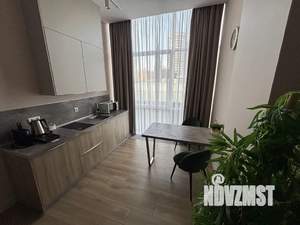 1-к квартира, посуточно, 25м2, 5/6 этаж