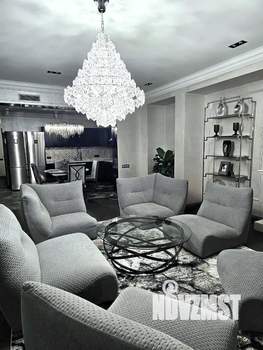 4-к квартира, на длительный срок, 200м2, 5/16 этаж