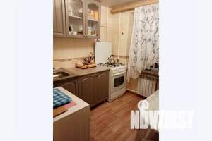 3-к квартира, посуточно, 60м2, 3/4 этаж